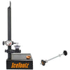 IceToolz Radrichtmaschine mit Steckachsenadapter Xpert 240E129T