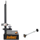 IceToolz Radrichtmaschine mit Steckachsenadapter Xpert 240E129T