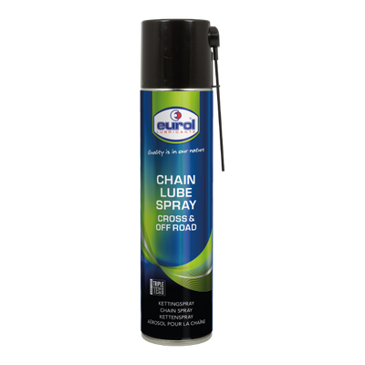 Eurol Kettenspray Cross Off-Road 400ml