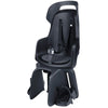 Bobike Kindersitz hinter Go Maxi avs+ schwarz
