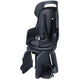 Bobike Kindersitz hinter Go Maxi avs+ schwarz