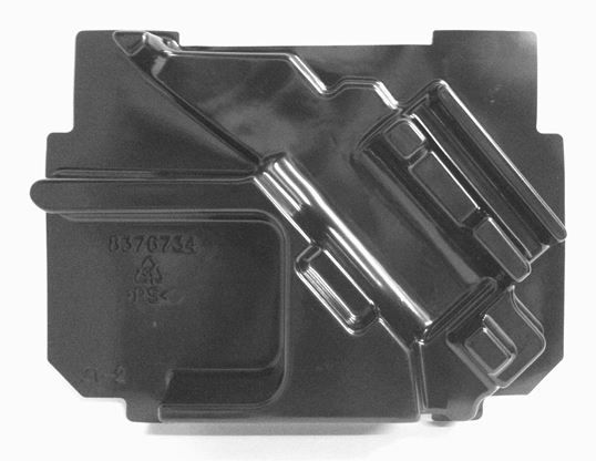 Makita-Inlay für M-Box TM3000C