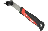 Trivio – Fahrradwerkzeug, Kassetten-Freilauf-Entferner, Shimano - afbeelding 1