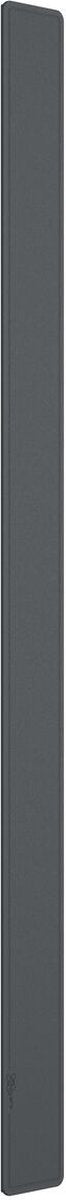 Vogel's TVA 6000 Kabelkanal 80 cm (schwarz)
