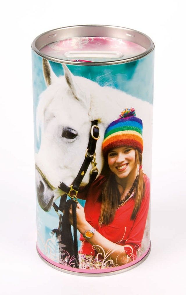Amika Money Box