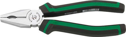Stahlwille Kombizange 180mm