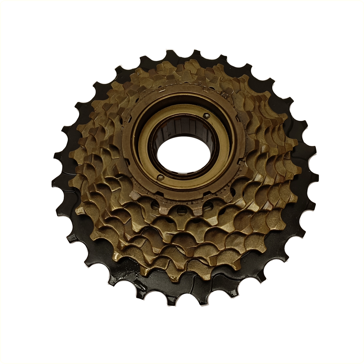 Falkx Freewel 7-Gang Index 14-28