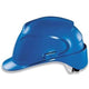 Uvex Schutzhelm Airwing BWR Blau 9762-530