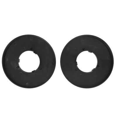 DNP-Papieradapter, Abstandshalter, 2 Stück für 13x18-Papier für DS-RX1-Drucker