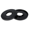 DNP-Papieradapter, Abstandshalter, 2 Stück für 13x18-Papier für DS-RX1-Drucker