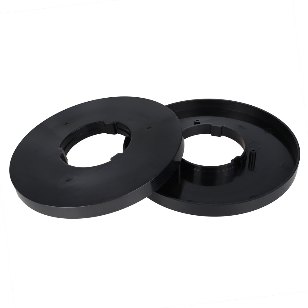 DNP-Papieradapter, Abstandshalter, 2 Stück für 13x18-Papier für DS-RX1-Drucker