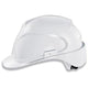 Uvex Schutzhelm Airwing BWR Weiß 9762-030
