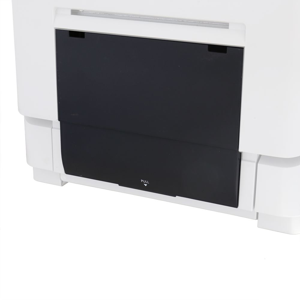 DNP Original-Schrottverpackung für DS-RX1-Drucker