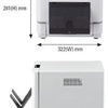DNP Digital Dye Sublimation Photo Drucker DS-Rx1hs