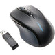 Kensington Fit Wireless Full Size Maus