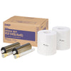 DNP-Standardpapier DSRX1HS-4X6 2 ROLLE � 700 St. 10x15 für DS-RX1HS