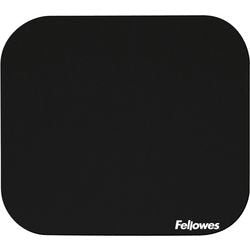 Mauspad Fellowes 58024 schwarz
