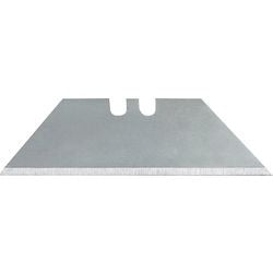 Trapezmesser Wedo 7881 Silber 10 Stück