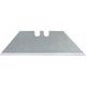 Trapezmesser Wedo 7881 Silber 10 Stück