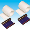 DNP -Papier DM6840 2 Roll � 200 St. 15x20 für DS40