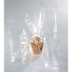 Cellophantüten Folie 95x160mm 10 Stück