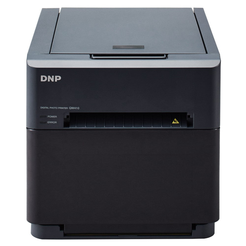 DNP Digital Dye Sublimation Photo Drucker DP-QW410