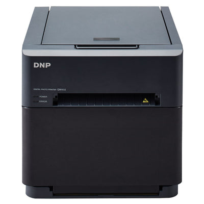 DNP Digital Dye Sublimation Photo Drucker DP-QW410