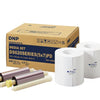 DNP -Papier DM57620 2 Roll � 230 St. 13x18 für DS620