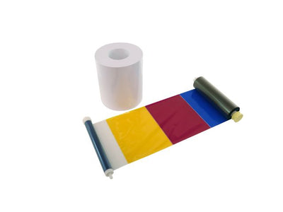 DNP -Papier DM68620 2 Roll � 200 St. 15x20 für DS620
