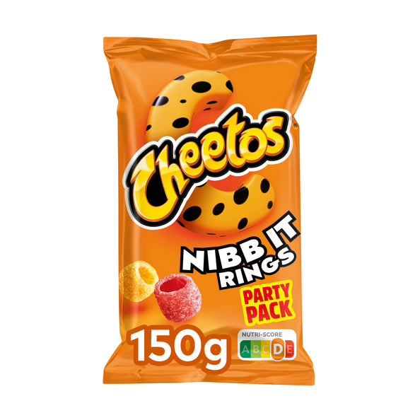 Nibb es klingelt natur (9x 110gr)