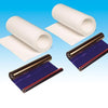 DNP -Papier DM81280 2 Roll � 110 St. 20x30 für DS80