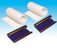 DNP -Papier DM81280 2 Roll � 110 St. 20x30 für DS80