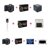 DNP WCM Plus AirPrint -Modul - afbeelding 3