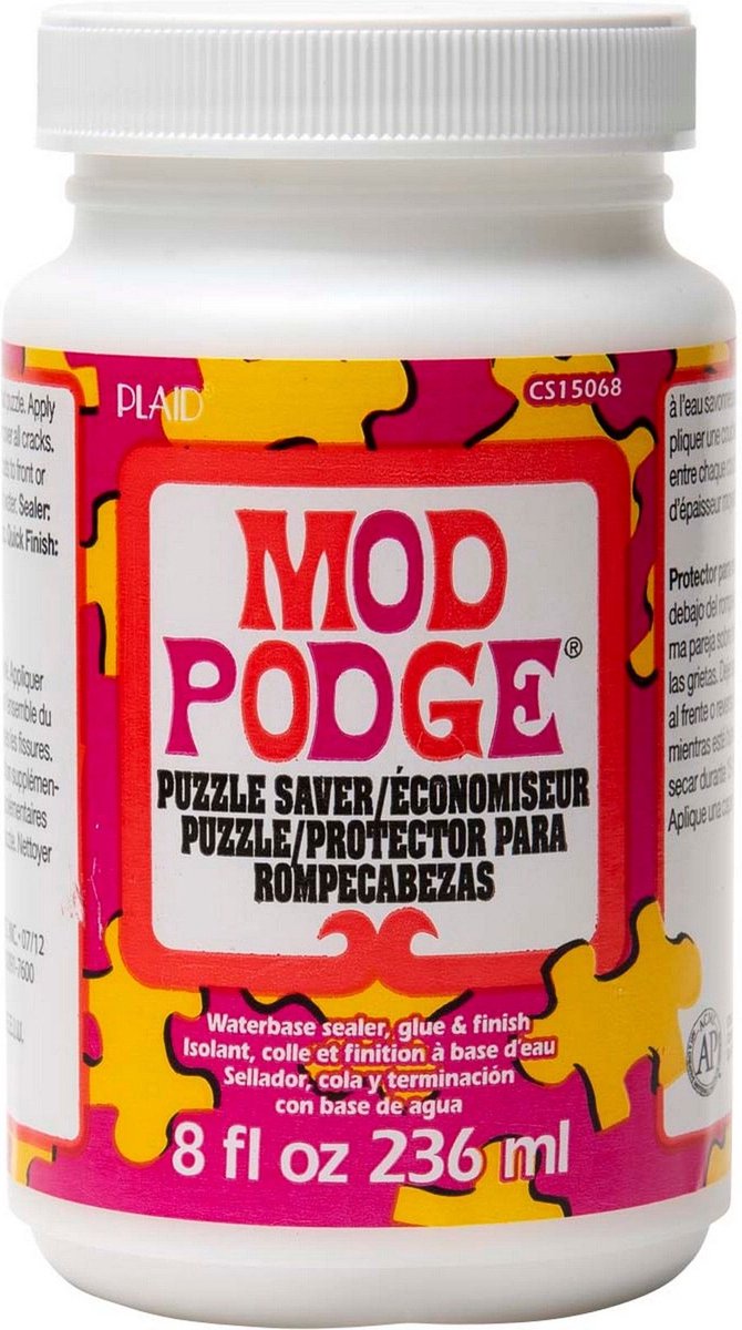 Mod Podge 236 ml Puzzle-Sparer