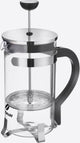 Westmark Brasilia French Press Kaffeebereiter aus Glas 1l