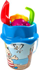 Studio 100 Bumba Beachset Bumbina, 6dlg.