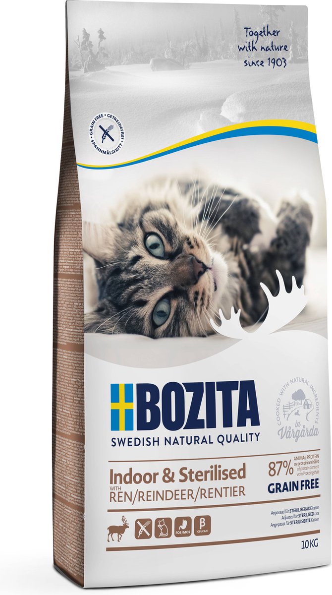Bozita