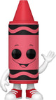 Funko-Pop! Crayola – roter Buntstift – vertraulich