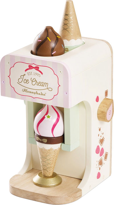 Le Toy von LTV - Eismaschine
