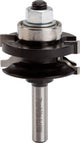 Makita Zubehör Profil-Gegenfräser + l. hm s8 - d-11900