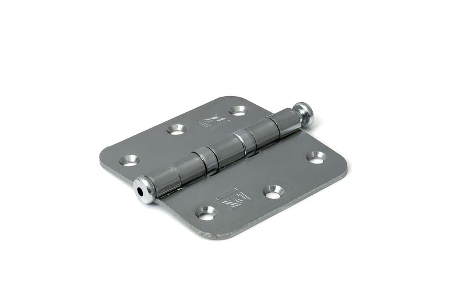 Dulimex dx Kugelgelenk 76x76mm Stahl mit runder Ecke | 6 Stück