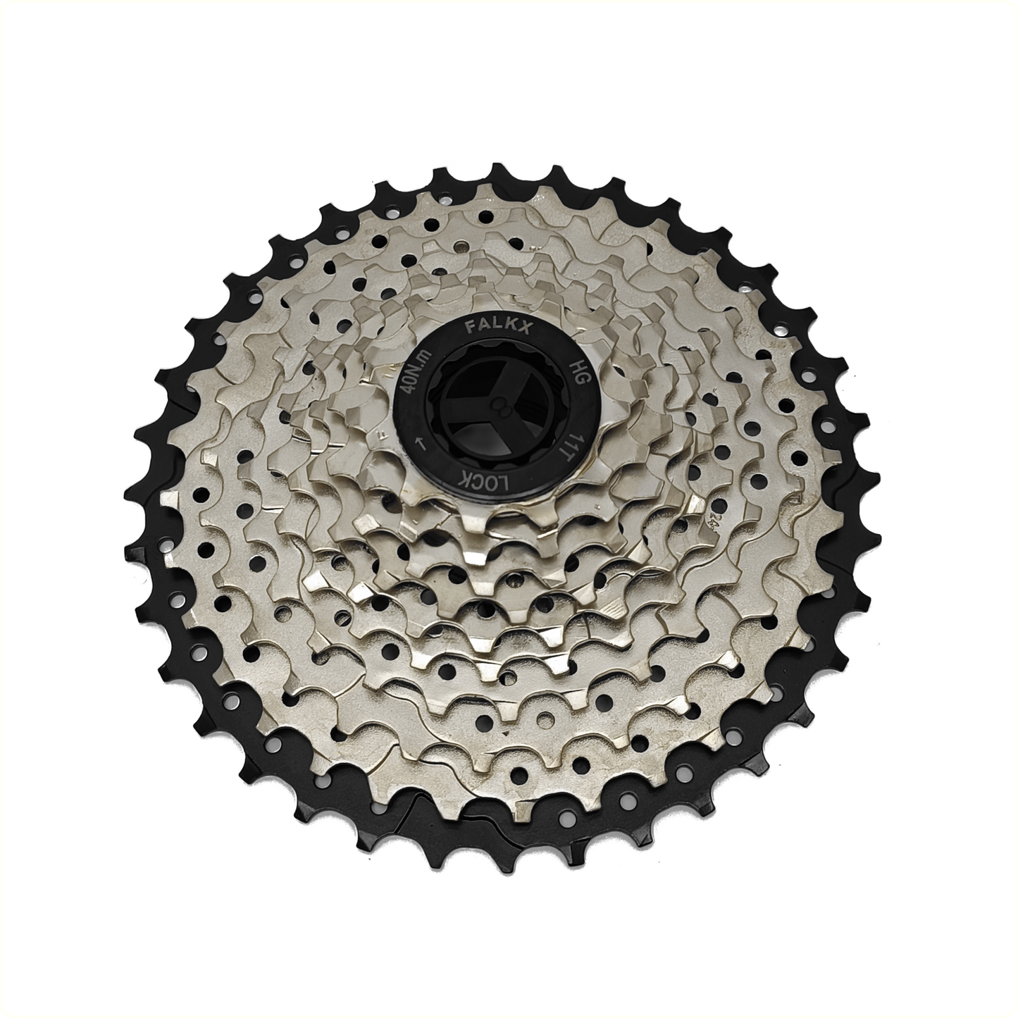 FALKX 10-fach Kassette Index 11-36