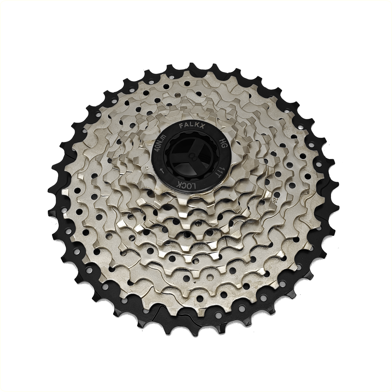 FALKX 10-fach Kassette Index 11-36