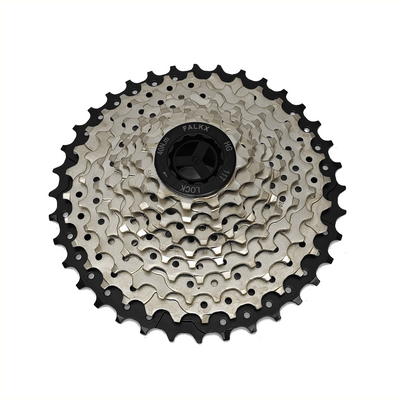 FALKX 10-fach Kassette Index 11-36