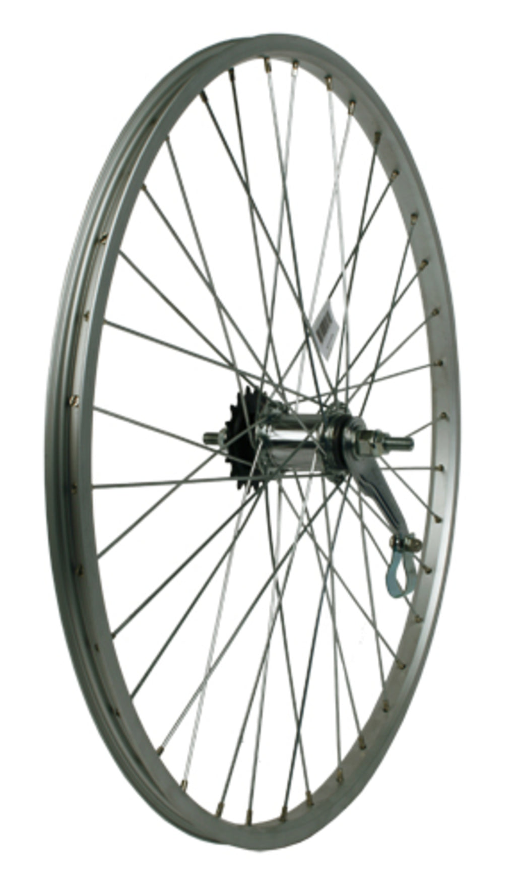 Roland Hinterrad 24x13 8