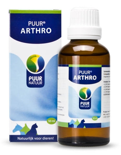 Reine Natur Arthro