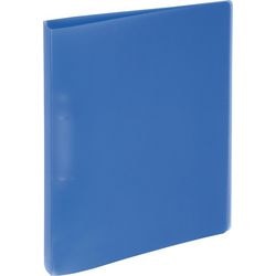 Ringbuch Pagna Lucy Colors 2 Ringe blau