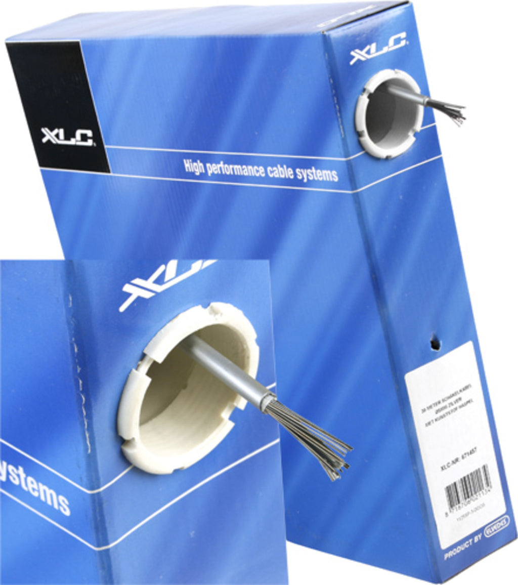 XLC-Schaltkabel