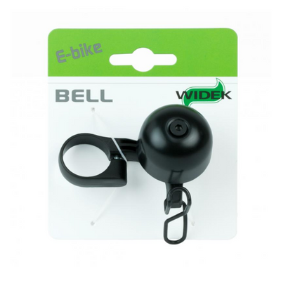 Widk Call Paperclip E-Bike ZW auf der Karte