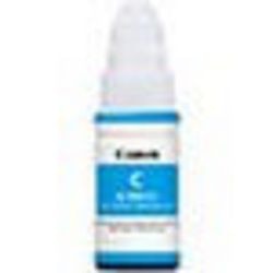 Canon GI-490C Cyan Tintenpatrone